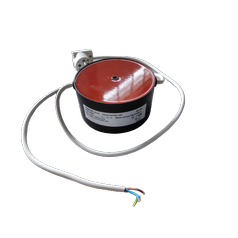 Toroidné trafo TT 0300 230 005/300VA/60V/ 5A so zástrčkou