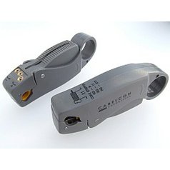 CABLE STRIPPER - HARDLINE. RG8. RG11 and RG213 (98501105)