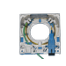 Corning 8686 (N301783A), FTTH optická vnútorná zásuvka