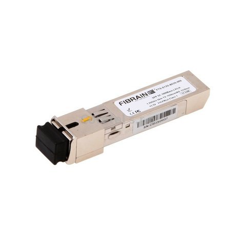 FIBRAIN C+, SFP, GPON 2.5/1.25Gbps,
