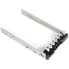 Dell 2.5" SATA SAS Tray Caddy R720