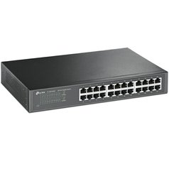 TP-Link TL-SG1024D -24-port Gigabit Ethernet Switch