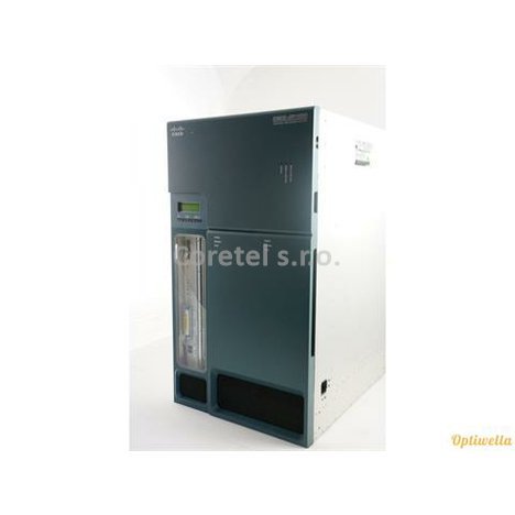 uBR10012 CMTS