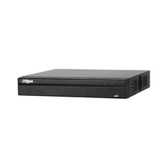Sieťový videorekordér NVR4108HS-4KS2 8xIP, 2x4K kamera, 1xHDD, H.265, audio