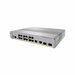 CISCO WS-C3650-CX- Catalyst 3650-CX 12 PORT POE IP