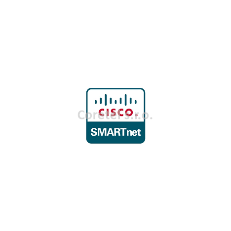 Cisco SMARTnet servisná podpora