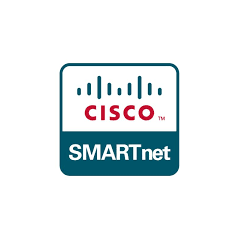 Cisco SMARTnet  servisná podpora (support)