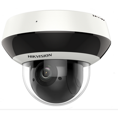 Hikvision IP mini dome kamera DS-2DE2A404IW-DE3/W(2.8-12mm) - 4MPx mini PTZ IP, 4xzoom, WiFi