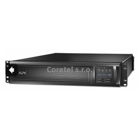 APC Smart-UPS X 3000VA