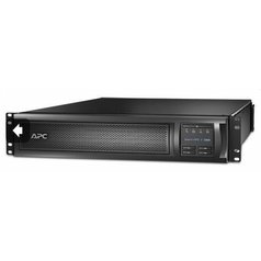 APC Smart-UPS X 3000VA