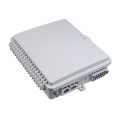 FTTx BOX C12-KASP v2, optický vonkajší  box