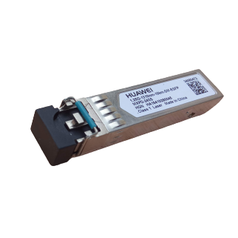 SFP modul (MiniGBIC) 1.25Gbps, Tx: 1310nm – SM/LC Dual, 10km with Digital Diagnostics Monitoring (DDM) Huawei
