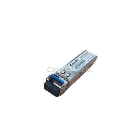 Xoptic SFP modul (MiniGBIC) WDM 1.25Gbps, Tx: 1310nm / Rx: 1550 nm
