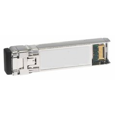 Xoptic SFP+ modul (MiniGBIC) 10Gbps, Tx: 1310nm / Rx : 1310 – SM/LC Dual, 20km with Digital Diagnostics Monitoring (DDM)