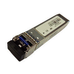 SFP modul (MiniGBIC) 1.25Gbps, Tx: 1310nm / Rx: 1310nm – MM/LC Dual, 2km
