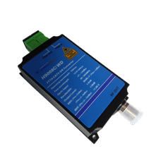 H9008C/WD - pasívny prevodník optika/RF s filtrom pre CATV 1550nm a výstup pre GPON 1310/1490