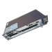 HUAWEI GPON OLT MA5800-X2 chassis - 1xH901GPHF (16xGPON / SFP C+), 1xH901MPSC (riadiaca doska s Uplinkom), 1xH901PISA (zdroj 2xDC 48V)
