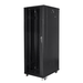 RACK 47U-800 sklo