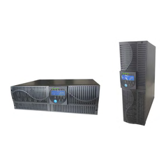 UPS Continuity Plus 3000 S - UPS Continuity záložný zdroj s batériou 3000VA/2700W, 4U , hĺbka 432mm