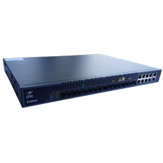 Uplink EPON OLT 8844 8x PON 8x GbE 4xSFP 4xSFP+