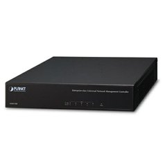 Planet NMS-500 Universal Network Management Controller - 500 nodes, 5 10/100/100T LAN Ports