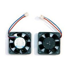 LACCFAN4 - 4 fans for LCH-A and LCH-D