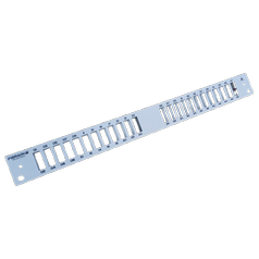 FIBRAIN FB2035, Predné čelo pre patchpanel, 24x SC duplex