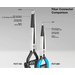 onard Fiber connector tool (FCT-100)