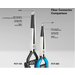 Jonard LC Fiber connector tool (FCT-200)