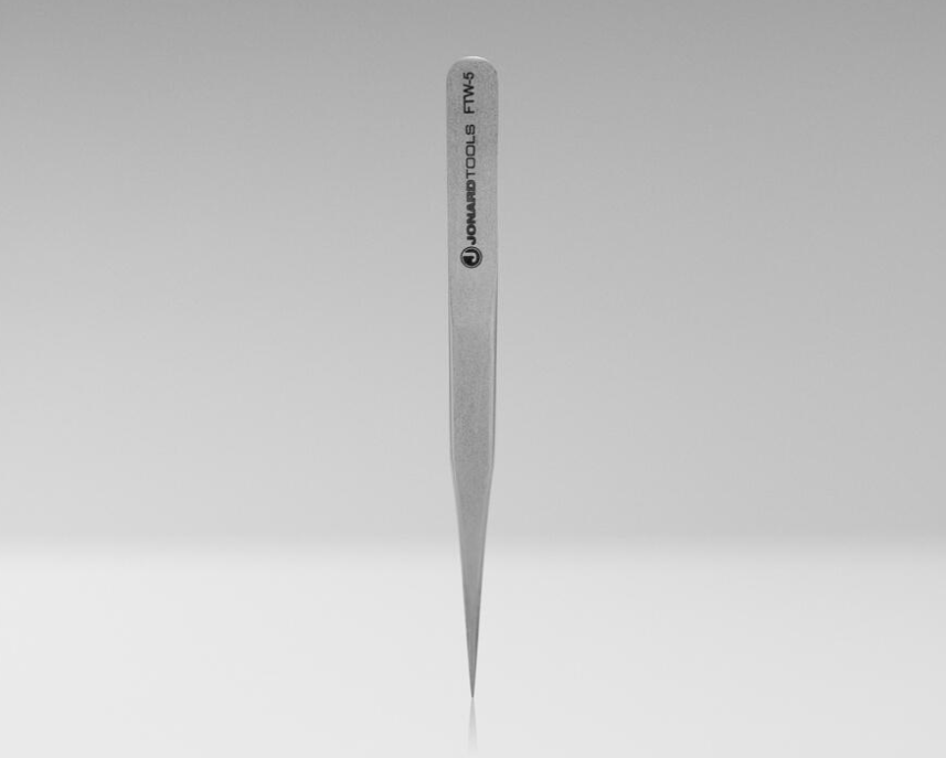 Fiber Optic Tweezers, 5