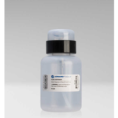 Jonard nádobka - plastová na Izopropylalkohol, uzamykateľná, 220ml (FD-220)