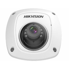 Hikvision IP mini dome kamera  DS-2XM6122G1-ID(2.8mm) -  2MPx IP mini dome kamera, obj. 2,8mm, IR 10m
