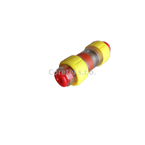 Redukcia GasBlock 7mm - 5mm