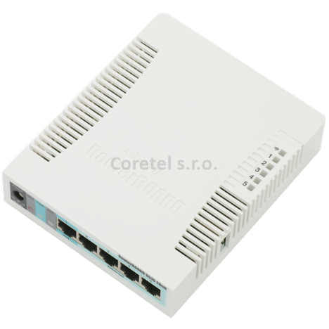 MikroTik RB951G-2HnD