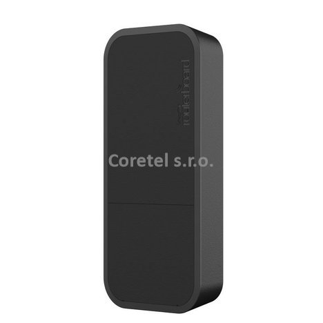 MikroTik wAP ac BE