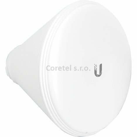 Ubiquiti Horn-5-30, Sektorová horn anténa, 5GHz, 19dBi, 30°