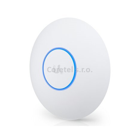 Ubiquiti UAP-AC-SHD, UniFi, 2.4/5GHz, AC2500, 2x GLAN, 6 dBi, 25/25 dBm