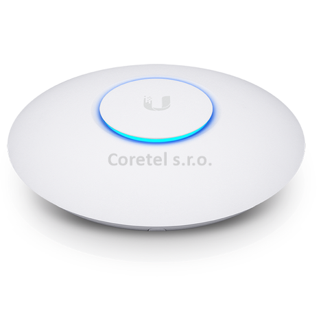 Ubiquiti UAP-nanoHD, UniFi, 2.4/5GHz, AC2000, 1x GLAN, 3 dBi, 26/23 dBm