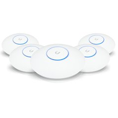 Ubiquiti UAP-AC-SHD-5-(5-PACK), UniFi No PoE adapters in Set