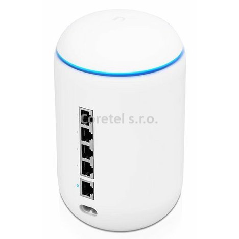 Ubiquiti UDM, UniFi Dream Machine