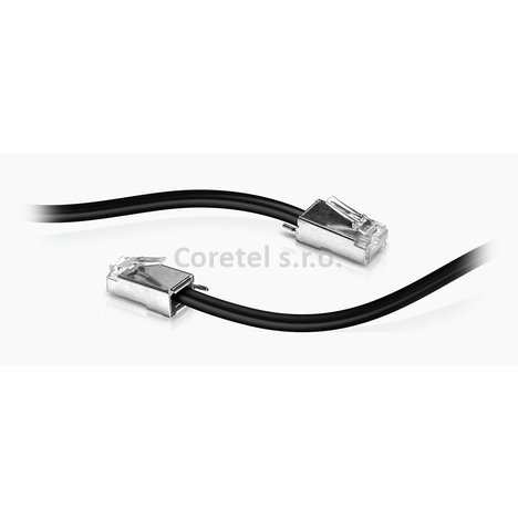 content="Konektor RJ45 Ubiquiti TOUGHCable TC-CON, STP, CAT5E, drôt, pozlatený, AWG24"