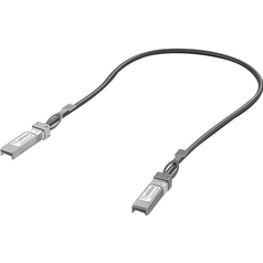 Direct Attach Cable (DAC) SFP+ , 10-Gigabit Ethernet SFP+ ,kábel, 0,5m