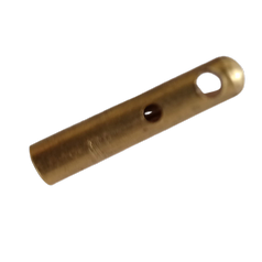 Vodiaca hlavica pre zaťahovacie pero 3,8mm