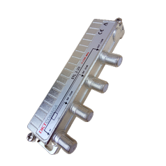 STL 2-20 - DKTComega odbočovač dvojnásobný 20dB, 1300MHz Through loss 1,4db, TAP loss 20dB, CENELEC Class A