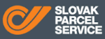 Slovak parcel service