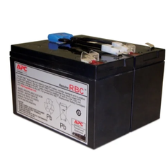 APC RBC142 Náhradná batéria pre SMC1000I, SMC1000IC