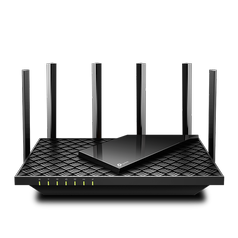 TP-LINK Archer AX72, AX5400 Wi-Fi 6 Router, Dvojpásmový bezdrôtový router