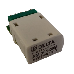 AM 301-08B DCT Delta Odbočovač 8 dB, 5-1218 MHz pre LHD/NVD & ONC
