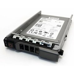 DELL 400GB 6G 2,5inch SATA SSD