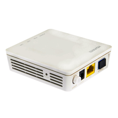 Huawei EG8010H, GPON ONT unit - 1 x GE, 1 x GPON + SC/UPC